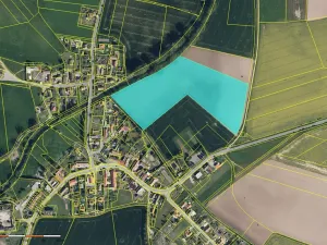 Prodej pole, Ledce, 227713 m2