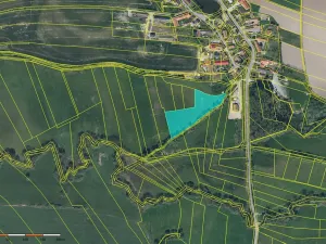 Prodej pole, Ledce, 227713 m2