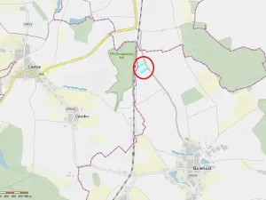 Prodej pole, Bolehošť, 227713 m2