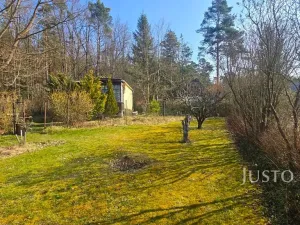 Prodej chaty, Kestřany, 35 m2