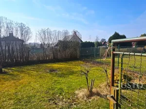 Prodej chaty, Kestřany, 35 m2