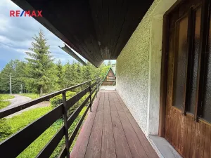 Prodej chaty, Lánov, 70 m2