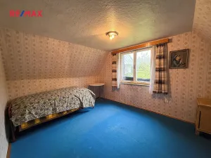 Prodej chaty, Lánov, 70 m2