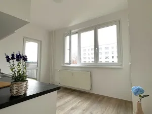 Pronájem bytu 3+1, Česká Lípa, Havířská, 72 m2