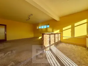 Pronájem bytu 3+1, Brno, Tábor, 85 m2