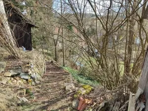 Prodej chalupy, Jickovice, 70 m2