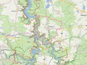 Prodej chalupy, Jickovice, 70 m2