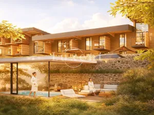 Prodej bytu 1+kk, Štrba, Slovensko, 115 m2