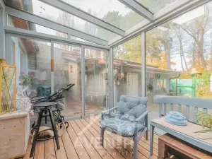 Prodej rodinného domu, Bystřice pod Hostýnem, Havlíčkova, 60 m2