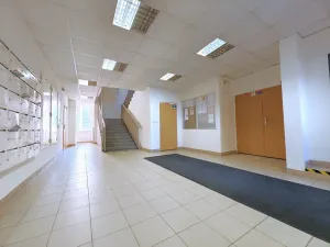 Prodej bytu 2+kk, Čelákovice, Sokolovská, 50 m2