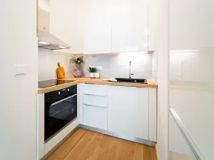 Pronájem kanceláře, Praha - Nové Město, U půjčovny, 49 m2