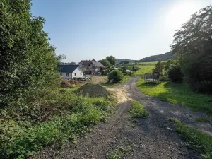 Prodej pozemku pro bydlení, Závist, 1063 m2