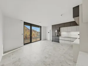 Pronájem bytu 2+kk, Mikulov, 61 m2