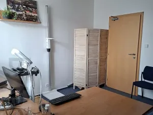 Pronájem kanceláře, Praha - Stodůlky, Ohradské náměstí, 15 m2