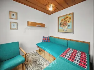 Prodej chaty, Lipnice nad Sázavou, 104 m2