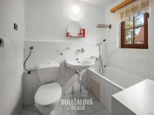 Prodej chaty, Lipnice nad Sázavou, 104 m2