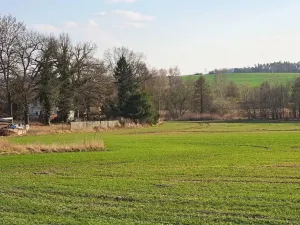 Prodej pole, Dolní Hbity, 225000 m2