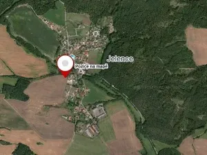 Prodej pole, Dolní Hbity, 225000 m2