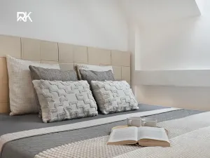 Pronájem bytu 2+kk, Kostelní Lhota, 57 m2