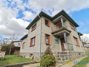 Prodej rodinného domu, Příseka, 235 m2