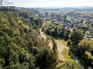 Prodej pozemku, Bezdědovice, 800 m2