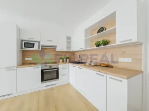 Pronájem bytu 2+kk, Rokycany, Havlíčkova, 47 m2