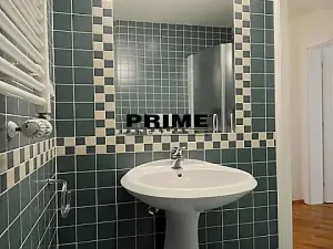 Pronájem bytu 3+1, Praha - Nové Město, Odborů, 108 m2