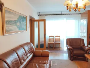 Prodej bytu 3+1, Strakonice, Pod Hájovnou, 68 m2