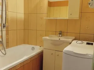 Prodej bytu 3+1, Strakonice, Pod Hájovnou, 68 m2