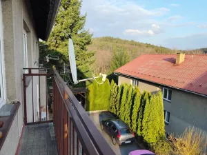 Prodej bytu 3+1, Strakonice, Pod Hájovnou, 68 m2