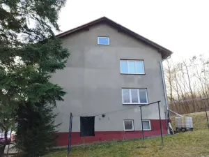 Prodej bytu 3+1, Strakonice, Pod Hájovnou, 68 m2