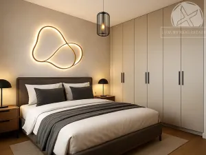 Prodej bytu 3+kk, Praha - Vysočany, V Předním Hloubětíně, 82 m2