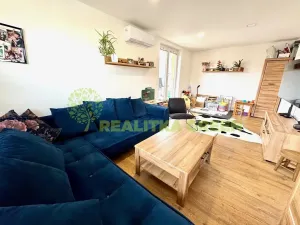 Prodej bytu 2+1, Zlín, Dřevnická, 78 m2