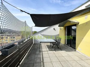 Prodej bytu 2+1, Zlín, Dřevnická, 78 m2