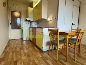 Pronájem bytu 1+1, Vsetín, Jiráskova, 50 m2