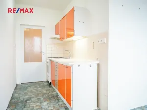 Prodej bytu 2+1, Hradec Králové, Štefánikova, 62 m2