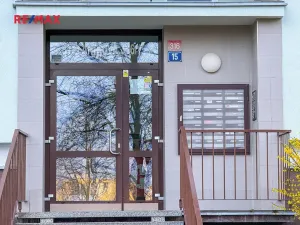 Prodej bytu 2+1, Hradec Králové, Štefánikova, 62 m2