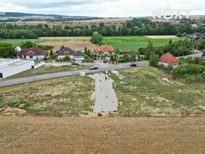 Prodej rodinného domu, Rybníky, 109 m2