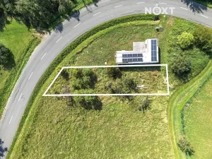 Prodej pozemku pro bydlení, Březolupy, 498 m2