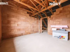 Prodej bytu 2+kk, Rousínov, Mlékařská, 56 m2