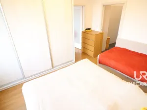 Prodej bytu 2+kk, Brno - Veveří, Dřevařská, 61 m2