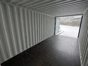 Pronájem skladu, Praha - Horní Počernice, Bystrá, 15 m2