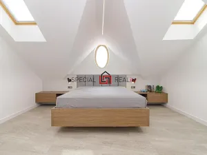 Prodej bytu 2+kk, Ostrava, Masná, 101 m2