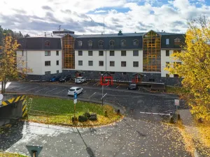 Prodej ordinace, Ostrava, U Staré elektrárny, 108 m2