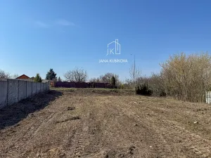 Prodej pozemku pro bydlení, Kyjov, 745 m2