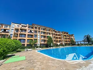 Prodej bytu 3+kk, Aheloy, Bulharsko, 71 m2