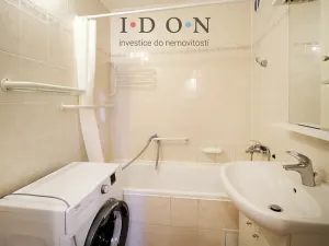 Prodej bytu 2+1, Frýdlant nad Ostravicí, Harcovská, 51 m2