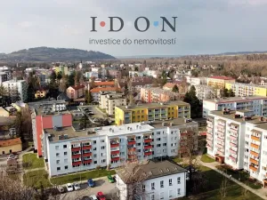 Prodej bytu 2+1, Frýdlant nad Ostravicí, Harcovská, 51 m2
