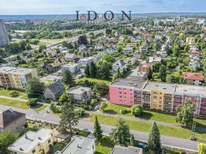 Prodej bytu 2+1, Ostrava, Moravská, 51 m2