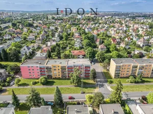 Prodej bytu 2+1, Ostrava, Moravská, 51 m2